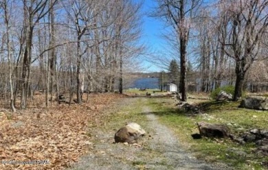 Lake Lot For Sale in Tobyhanna, Pennsylvania