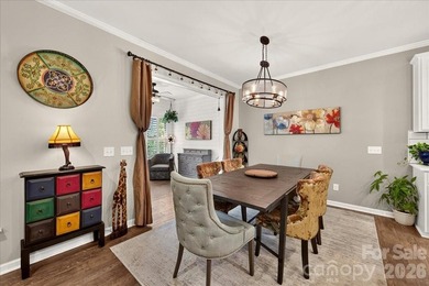 **Welcome home to this beautifully updated townhome in Fort - photo 12