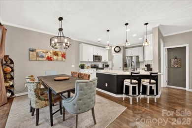 **Welcome home to this beautifully updated townhome in Fort - photo 13