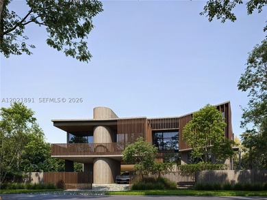 A unique architectural masterpiece in the heart of Key Biscayne - photo 5