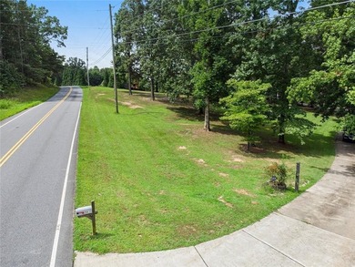 Great opportunity in this rapidly growing Cherokee County. Zoned - photo 7