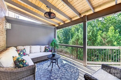 **Welcome home to this beautifully updated townhome in Fort - photo 18