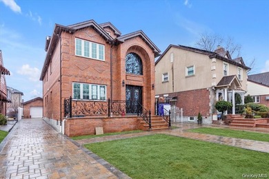 Welcome to this brand-new 2025 brick luxury 1 family home - photo 18