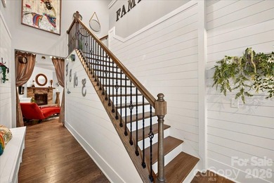 **Welcome home to this beautifully updated townhome in Fort - photo 20