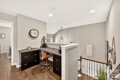 **Welcome home to this beautifully updated townhome in Fort - photo 21