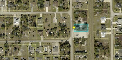 Lehigh Acres Area Lot Sale Pending in Lehigh Acres Florida