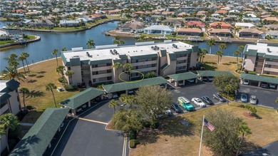 Punta Gorda Isles Area Condo For Sale in Punta Gorda Florida