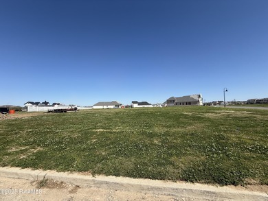 (private lake, pond, coastal) Lot For Sale in Youngsville Louisiana