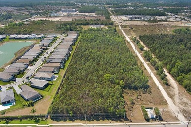Great location! Area of new development. Hacienda Lakes Parkway - photo 2