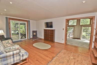 RARE FIND in the heart of the Poconos! This property offers - photo 22