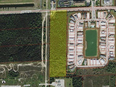 Great location! Area of new development. Hacienda Lakes Parkway - photo 3