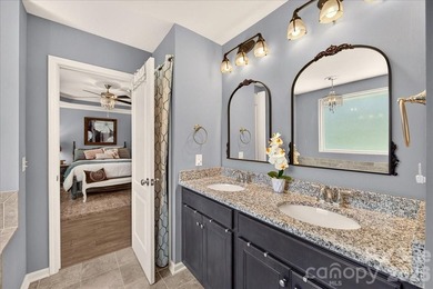 **Welcome home to this beautifully updated townhome in Fort - photo 26