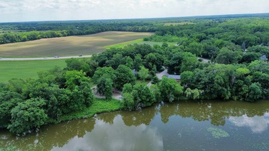 Welcome to this beautiful waterfront log home tucked away on a - photo 28