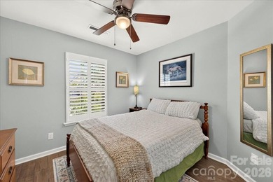 **Welcome home to this beautifully updated townhome in Fort - photo 30