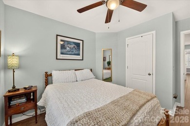 **Welcome home to this beautifully updated townhome in Fort - photo 31
