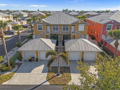 Punta Gorda Isles Area Condo For Sale in Punta Gorda Florida