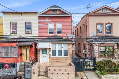 East River Home For Sale in Corona New York