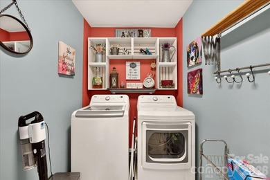 **Welcome home to this beautifully updated townhome in Fort - photo 34