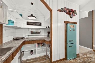 **Welcome home to this beautifully updated townhome in Fort - photo 39