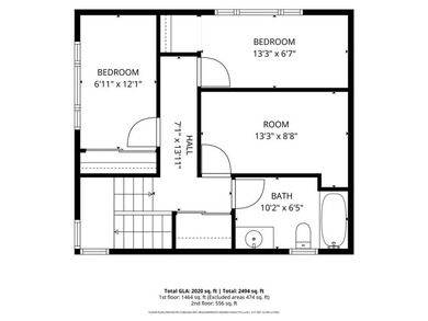 Welcome to 8021 Sunset Circle, a rare cul-de-sac opportunity in - photo 40