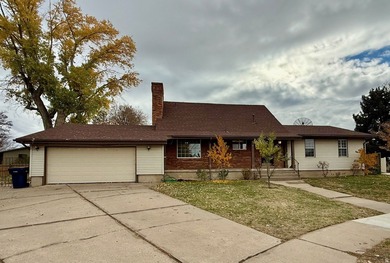 Great Salt Lake Home For Sale in Roy Utah