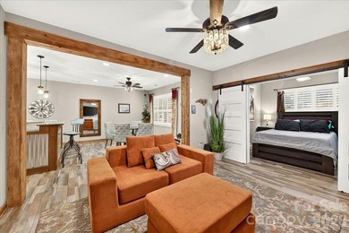 **Welcome home to this beautifully updated townhome in Fort - photo 42