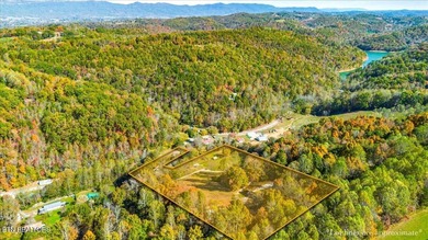 This 8.9-acre property sits just 1 mile from Norris Lake and - photo 2