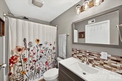 **Welcome home to this beautifully updated townhome in Fort - photo 44
