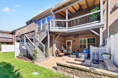 **Welcome home to this beautifully updated townhome in Fort - photo 48