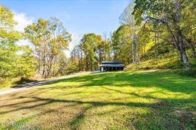 This 8.9-acre property sits just 1 mile from Norris Lake and - photo 10