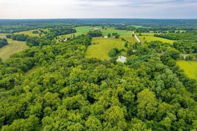 Lake Acreage Sale Pending in Rocheport, Missouri