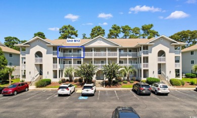 Intracoastal Waterway - Horry County Condo For Sale in Little River South Carolina