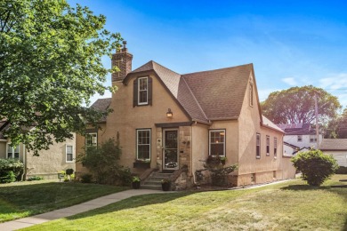 Lake Nokomis Home For Sale in Minneapolis Minnesota