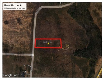 Lake Texoma Lot Active Under Contract in Whitesboro Texas