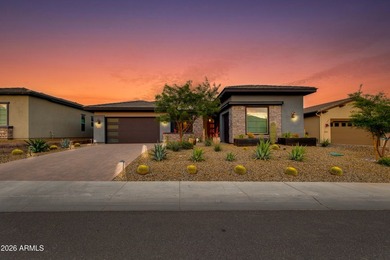 One of the finest outdoor entertaining spaces in Wickenburg - photo 1