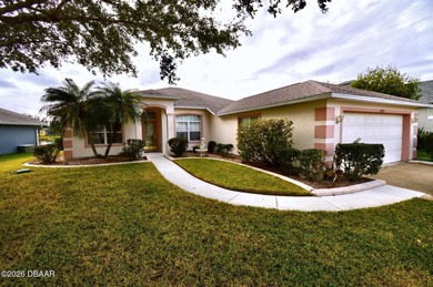 (private lake, pond, coastal) Home For Sale in Port Orange Florida