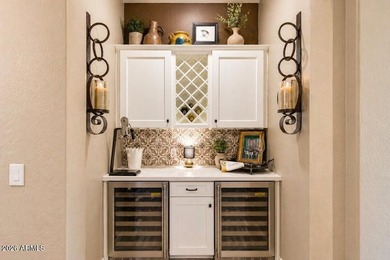 One of the finest outdoor entertaining spaces in Wickenburg - photo 6