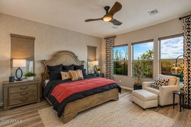 One of the finest outdoor entertaining spaces in Wickenburg - photo 7