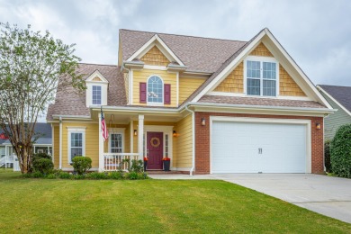 Lake Home For Sale in Ooltewah, Tennessee