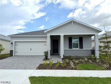 BRAND NEW energy - efficient home! This four-bedroom home is the - photo 1