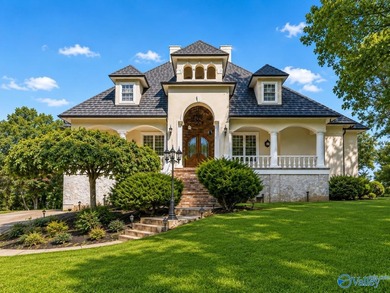 A view worth coming home to! Set on 1.77 acres, this custom home - photo 1