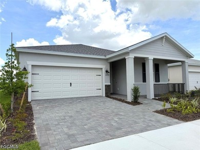 BRAND NEW energy - efficient home! This four-bedroom home is the - photo 2