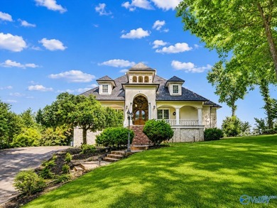 A view worth coming home to! Set on 1.77 acres, this custom home - photo 2