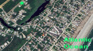 2.08 acre parcel for sale. Two easement areas known as: Jason - photo 3