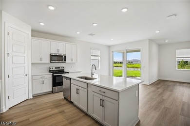 BRAND NEW energy - efficient home! This four-bedroom home is the - photo 3