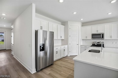 BRAND NEW energy - efficient home! This four-bedroom home is the - photo 4