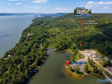 A view worth coming home to! Set on 1.77 acres, this custom home - photo 4