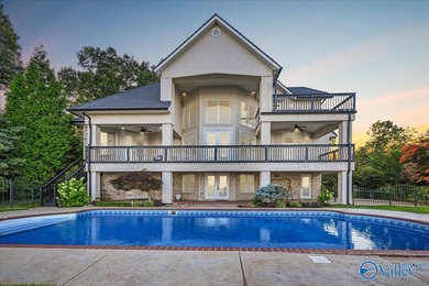 A view worth coming home to! Set on 1.77 acres, this custom home - photo 5