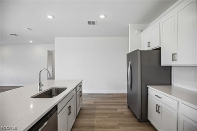 BRAND NEW energy - efficient home! This four-bedroom home is the - photo 7