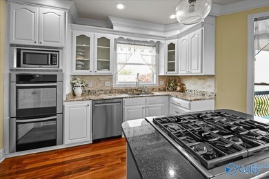 A view worth coming home to! Set on 1.77 acres, this custom home - photo 7